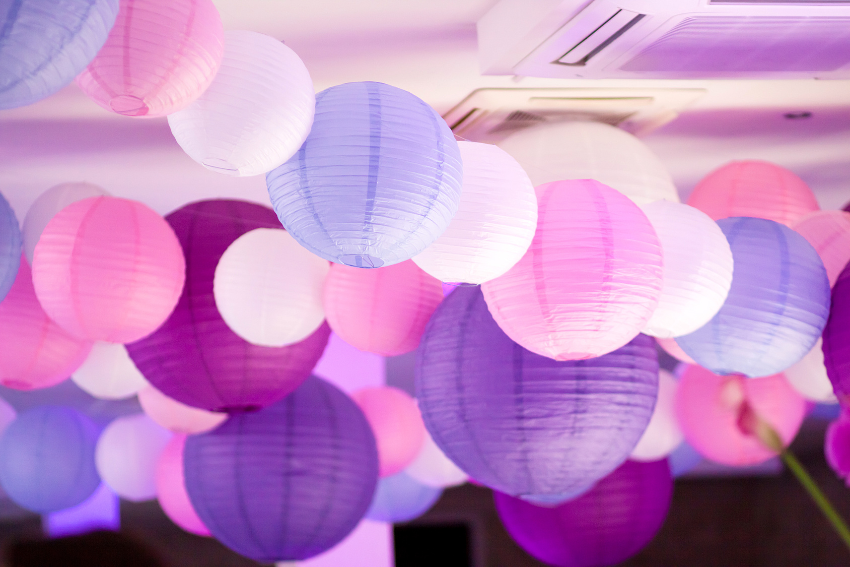 Boules chinoises